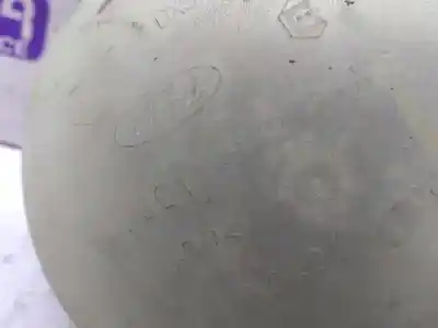 Peça sobressalente para automóvel em segunda mão depósito de expansão por ford transit combi ´06 ft 350 largo referências oem iam 6c118k218a 142 