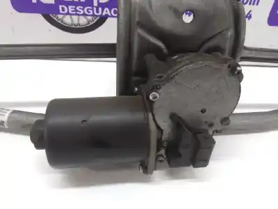 Peça sobressalente para automóvel em segunda mão motor do limpa para brisas por ford transit combi ´06 ft 350 largo referências oem iam 40452312v 112 