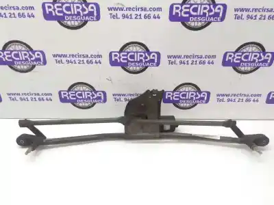 Peça sobressalente para automóvel em segunda mão motor do limpa para brisas por ford transit combi ´06 ft 350 largo referências oem iam 40452312v 112 