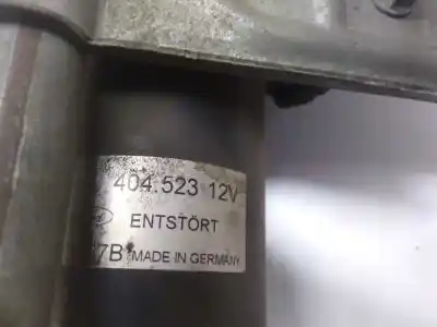 Peça sobressalente para automóvel em segunda mão motor do limpa para brisas por ford transit combi ´06 ft 350 largo referências oem iam 40452312v 112 