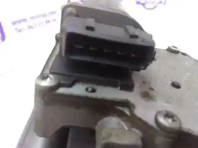 Peça sobressalente para automóvel em segunda mão motor do limpa para brisas por ford transit combi ´06 ft 350 largo referências oem iam 40452312v 112 