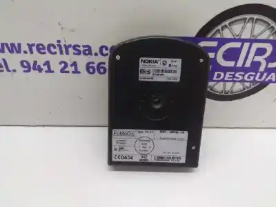 Second-hand car spare part electronic module for ford transit combi ´06 ft 350 largo oem iam references 6m2t19g488dg  