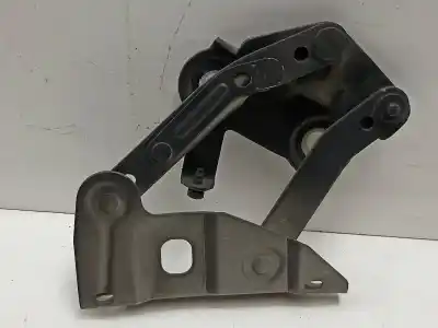 Автозапчастина б/у петля капота для land rover range rover (lm) td6 vogue посилання на oem iam  258 