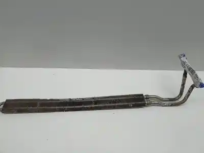 Автозапчастина б/у масляний радіатор для land rover range rover (lm) td6 vogue посилання на oem iam qep000530 Автозапчастина б/у масляний радіатор для land rover range rover (lm) td6 vogue посилання на oem iam qep000530