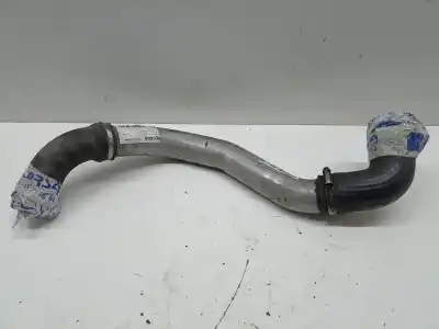 Автозапчастина б/у труба для land rover range rover (lm) td6 vogue посилання на oem iam 11612249521 Автозапчастина б/у труба для land rover range rover (lm) td6 vogue посилання на oem iam 11612249521