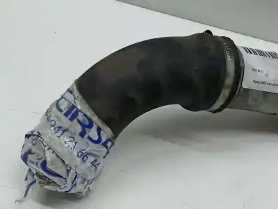 Автозапчастина б/у труба для land rover range rover (lm) td6 vogue посилання на oem iam 11612249521 232 