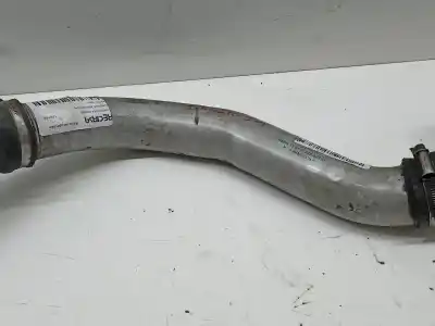 Автозапчастина б/у труба для land rover range rover (lm) td6 vogue посилання на oem iam 11612249521 232 