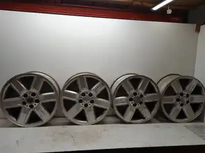 Автозапчастина б/у КОМПЛЕКТ КОЛІС для LAND ROVER RANGE ROVER (LM)  Посилання на OEM IAM  279 