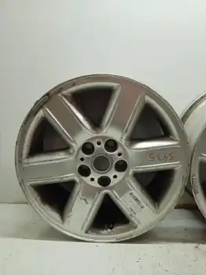 Pezzo di ricambio per auto di seconda mano set di cerchione in lega per land rover range rover (lm) td6 vogue riferimenti oem iam  279  Pezzo di ricambio per auto di seconda mano set di cerchione in lega per land rover range rover (lm) td6 vogue riferimenti oem iam  279
