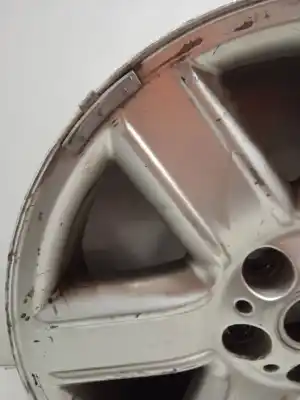 Pezzo di ricambio per auto di seconda mano set di cerchione in lega per land rover range rover (lm) td6 vogue riferimenti oem iam  279  Pezzo di ricambio per auto di seconda mano set di cerchione in lega per land rover range rover (lm) td6 vogue riferimenti oem iam  279