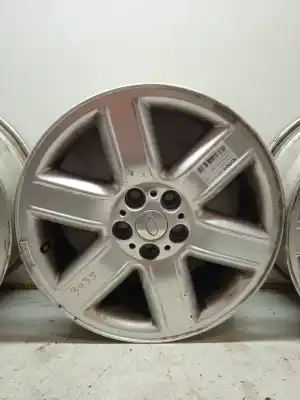 Pezzo di ricambio per auto di seconda mano set di cerchione in lega per land rover range rover (lm) td6 vogue riferimenti oem iam  279  Pezzo di ricambio per auto di seconda mano set di cerchione in lega per land rover range rover (lm) td6 vogue riferimenti oem iam  279