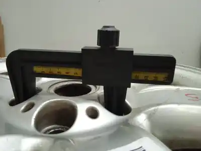 Pezzo di ricambio per auto di seconda mano set di cerchione in lega per land rover range rover (lm) td6 vogue riferimenti oem iam  279  Pezzo di ricambio per auto di seconda mano set di cerchione in lega per land rover range rover (lm) td6 vogue riferimenti oem iam  279