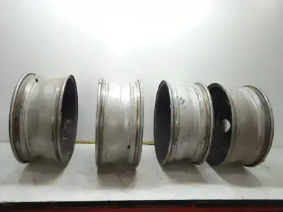 Pezzo di ricambio per auto di seconda mano set di cerchione in lega per land rover range rover (lm) td6 vogue riferimenti oem iam  279  Pezzo di ricambio per auto di seconda mano set di cerchione in lega per land rover range rover (lm) td6 vogue riferimenti oem iam  279