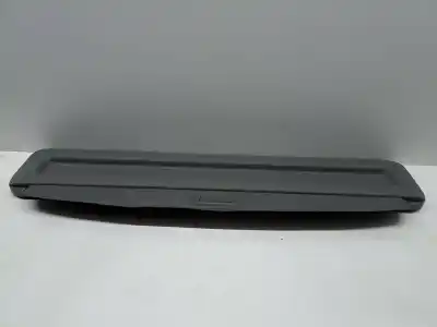 Peça sobressalente para automóvel em segunda mão CHAPELEIRA por RENAULT LAGUNA II GRANDTOUR (KG0)  Referências OEM IAM  233 