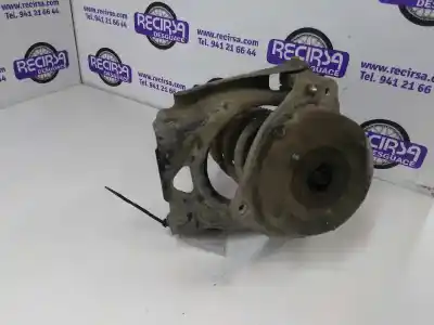 Second-hand car spare part front right shock absorber for citroen c5 station wagon premier oem iam references 9682594280  