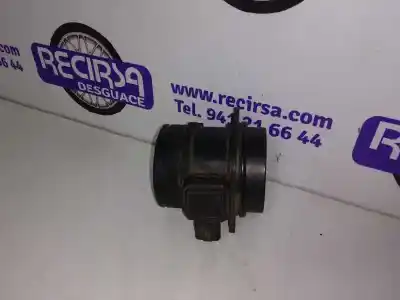 Second-hand car spare part flowmeter for citroen c5 station wagon premier oem iam references 9645948980