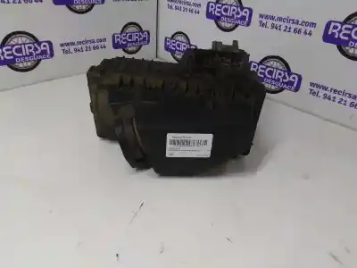 Second-hand car spare part air filter for citroen c5 station wagon premier oem iam references 