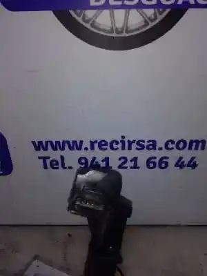 Автозапчасти б/у замок багажника/ворот за renault laguna ii (bg0) authentique ссылки oem iam 8200229957  