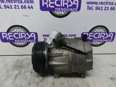 Автозапчасти б/у компрессор кондиционера воздуха за renault laguna ii (bg0) authentique ссылки oem iam 8200021822