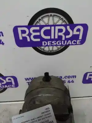 Автозапчасти б/у компрессор кондиционера воздуха за renault laguna ii (bg0) authentique ссылки oem iam 8200021822  