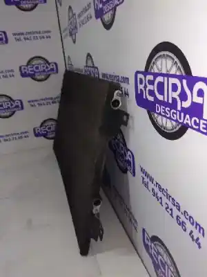 Автозапчасти б/у конденсатор / радиатор кондиционера воздуха за renault laguna ii (bg0) authentique ссылки oem iam 8200008763  