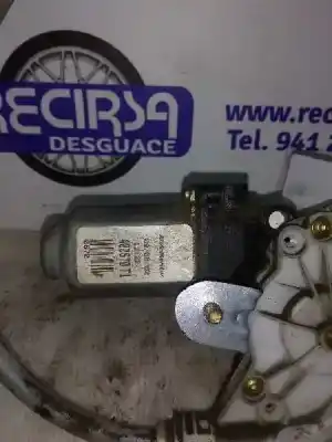 Автозапчасти б/у задний правый стеклорегулятор за renault laguna ii (bg0) authentique ссылки oem iam   