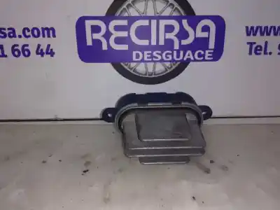 Автозапчасти б/у сопротивление нагреву за renault laguna ii (bg0) authentique ссылки oem iam 7701207853  