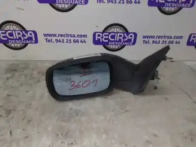 Автозапчасти б/у левое зеркало за renault laguna ii (bg0) authentique ссылки oem iam 