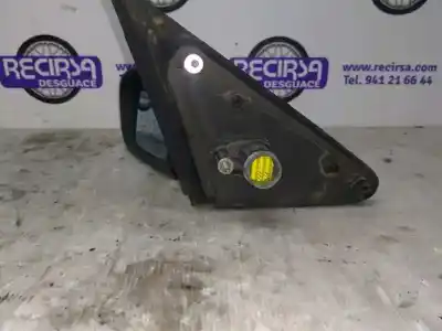 Автозапчастина б/у ліве дзеркало для renault laguna ii (bg0) authentique посилання на oem iam   