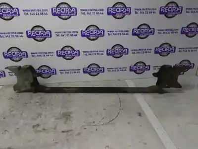 Second-hand car spare part lower cross member for renault laguna ii (bg0) authentique oem iam references 625306167r  