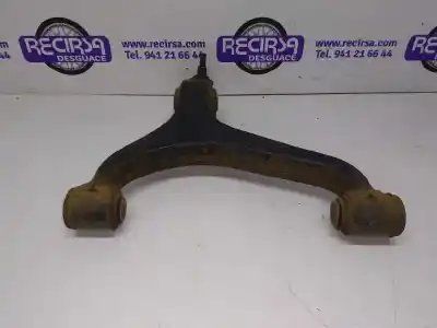 Second-hand car spare part front right lower suspension arm for ssangyong rexton rx 270 full oem iam references 4450209002  