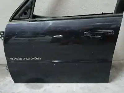 İkinci el araba yedek parçası sol ön kapi için ssangyong rexton rx 270 full oem iam referansları 6200308005  