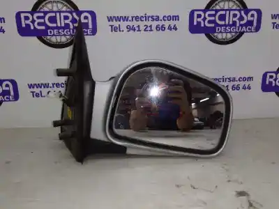 Автозапчастина б/у правий задний огляд для ssangyong musso 2.3 turbodiesel cat посилання на oem iam  Автозапчастина б/у правий задний огляд для ssangyong musso 2.3 turbodiesel cat посилання на oem iam