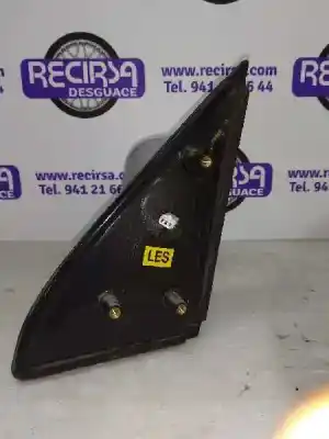 Second-hand car spare part right rearview mirror for ssangyong musso 2.3 turbodiesel cat oem iam references    Second-hand car spare part right rearview mirror for ssangyong musso 2.3 turbodiesel cat oem iam references