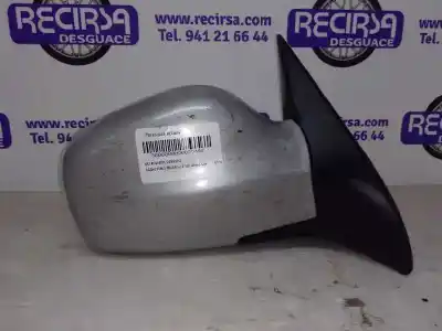 Second-hand car spare part right rearview mirror for ssangyong musso 2.3 turbodiesel cat oem iam references    Second-hand car spare part right rearview mirror for ssangyong musso 2.3 turbodiesel cat oem iam references