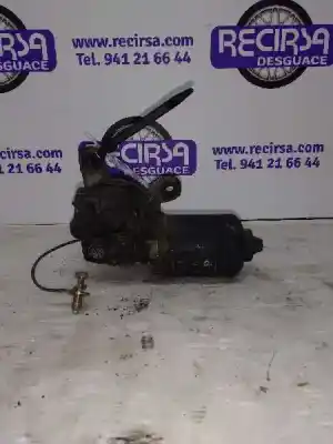 Автозапчастина б/у двигатель передніх склоочисників для ssangyong musso 2.3 turbodiesel cat посилання на oem iam 8611005030   Автозапчастина б/у двигатель передніх склоочисників для ssangyong musso 2.3 turbodiesel cat посилання на oem iam 8611005030