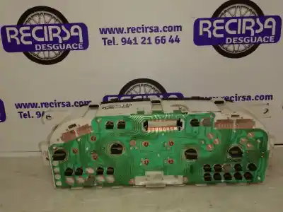 Автозапчастина б/у панель інструментів для ssangyong musso 2.3 turbodiesel cat посилання на oem iam 802010512   Автозапчастина б/у панель інструментів для ssangyong musso 2.3 turbodiesel cat посилання на oem iam 802010512