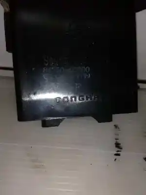 Second-hand car spare part central locking pump for ssangyong musso 2.3 turbodiesel cat oem iam references 8475005000   Second-hand car spare part central locking pump for ssangyong musso 2.3 turbodiesel cat oem iam references 8475005000