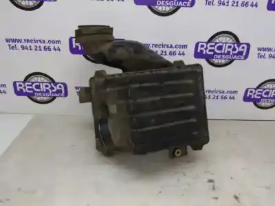 Автозапчастина б/у повітряний фільтр для ssangyong musso 2.3 turbodiesel cat посилання на oem iam 2311005310 Автозапчастина б/у повітряний фільтр для ssangyong musso 2.3 turbodiesel cat посилання на oem iam 2311005310