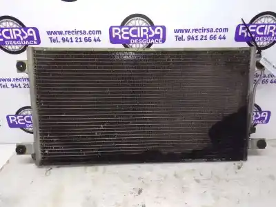 Автозапчастина б/у конденсат/радіатор кондиционера для ssangyong musso 2.3 turbodiesel cat посилання на oem iam 083b6124269 Автозапчастина б/у конденсат/радіатор кондиционера для ssangyong musso 2.3 turbodiesel cat посилання на oem iam 083b6124269