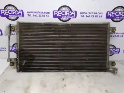 Автозапчастина б/у конденсат/радіатор кондиционера для ssangyong musso 2.3 turbodiesel cat посилання на oem iam 083b6124269   Автозапчастина б/у конденсат/радіатор кондиционера для ssangyong musso 2.3 turbodiesel cat посилання на oem iam 083b6124269