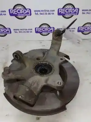 Автозапчастина б/у передній прав для ssangyong musso 2.3 turbodiesel cat посилання на oem iam  Автозапчастина б/у передній прав для ssangyong musso 2.3 turbodiesel cat посилання на oem iam