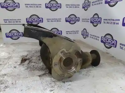 Автозапчастина б/у передній диференціал для ssangyong musso 2.3 turbodiesel cat посилання на oem iam    Автозапчастина б/у передній диференціал для ssangyong musso 2.3 turbodiesel cat посилання на oem iam