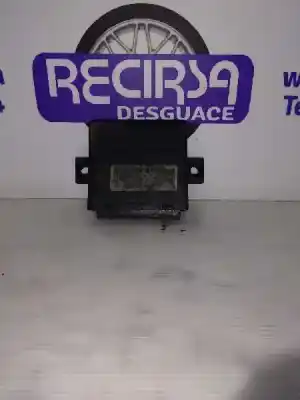 Автозапчастина б/у блок управління іммобілізатором для ssangyong musso 2.3 turbodiesel cat посилання на oem iam 8695005800 Автозапчастина б/у блок управління іммобілізатором для ssangyong musso 2.3 turbodiesel cat посилання на oem iam 8695005800