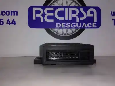 Second-hand car spare part wheel lock column for ssangyong musso 2.3 turbodiesel cat oem iam references 8695005800  