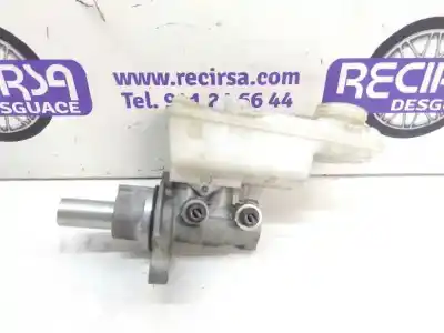 Автозапчастина б/у гальмівний насос для renault kangoo furgón compact comfort посилання на oem iam 0204y24321  