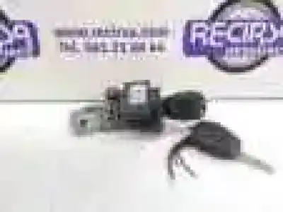 İkinci el araba yedek parçası SAG ÖN SILECEK KOLU için RENAULT KANGOO  OEM IAM referansları   