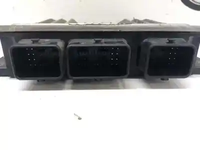 Автозапчасти б/у блок управления двигателем за renault kangoo furgón compact comfort ссылки oem iam 8201112294  