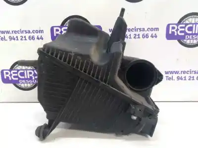 Автозапчастина б/у повітряний фільтр для renault kangoo furgón compact comfort посилання на oem iam   