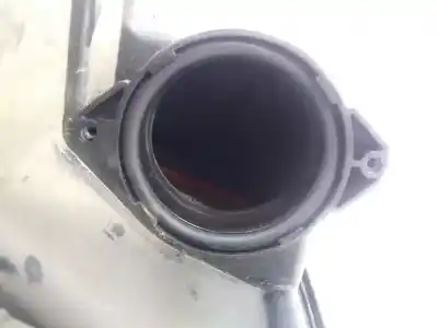 Автозапчастина б/у повітряний фільтр для renault kangoo furgón compact comfort посилання на oem iam   